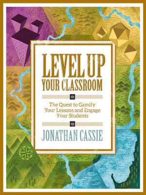 cover image of Level Up Your Classroom